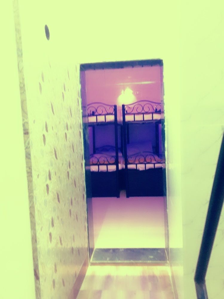 Star Dormitory Mumbai  Buitenkant foto