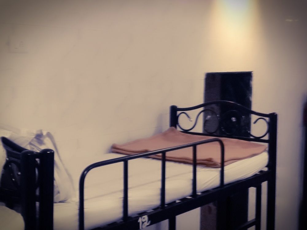 Star Dormitory Mumbai  Buitenkant foto