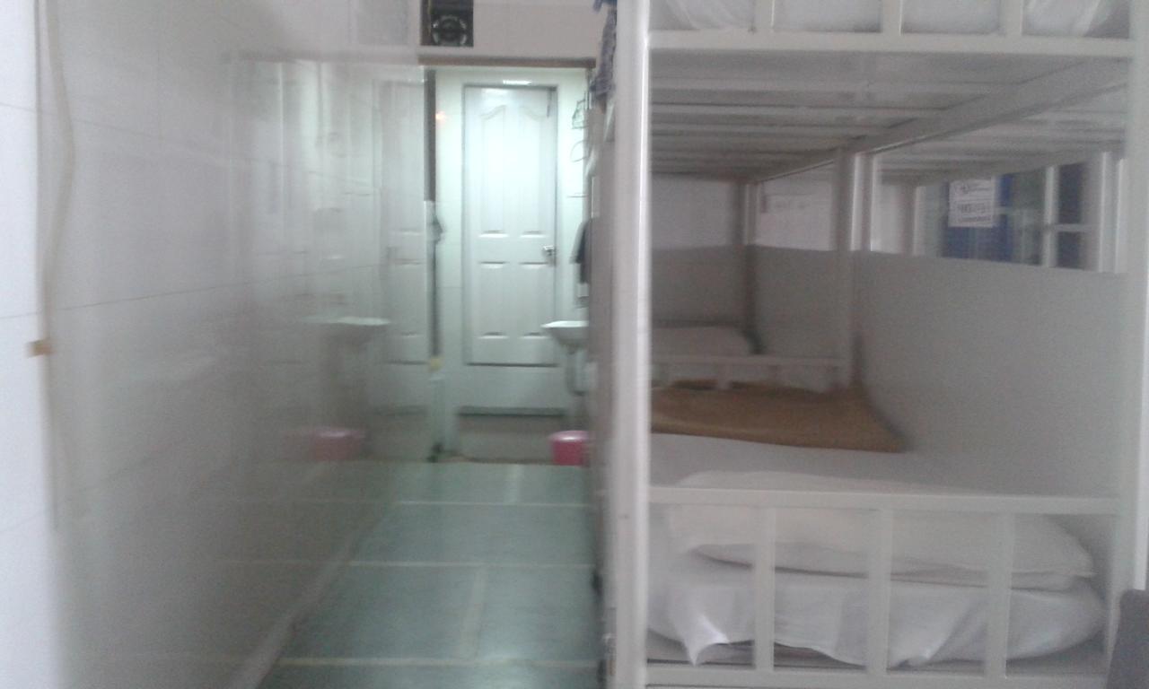 Star Dormitory Mumbai  Buitenkant foto