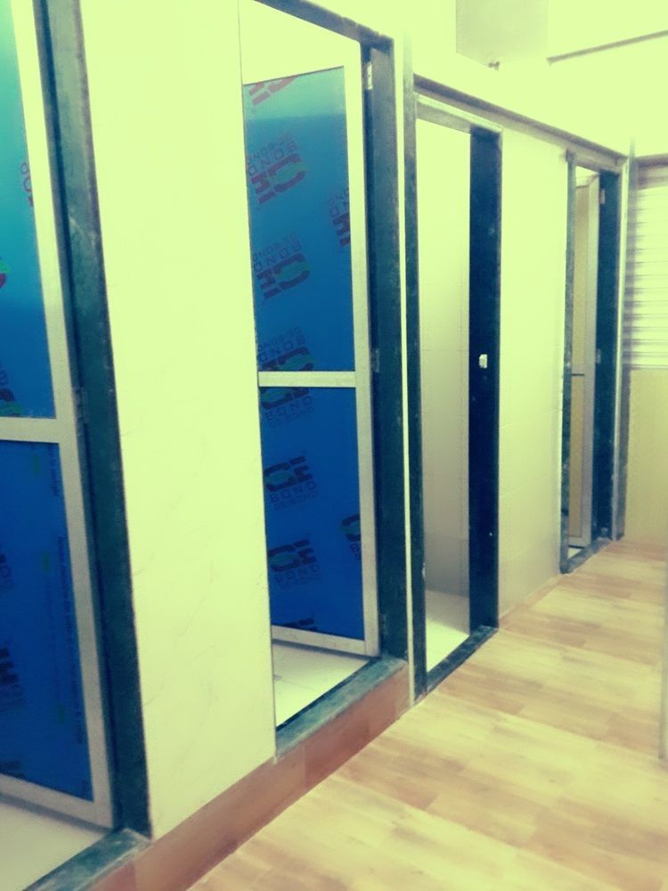Star Dormitory Mumbai  Buitenkant foto